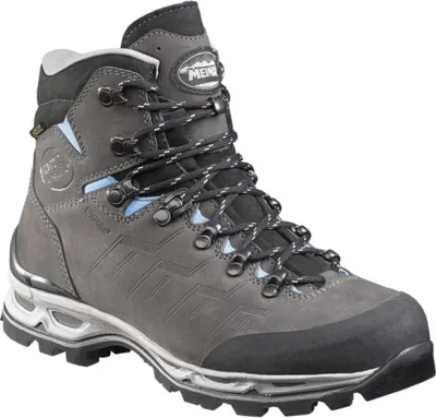 Produktbild von MEINDL Bellavista Lady MFS anthrazit/azur 37.5