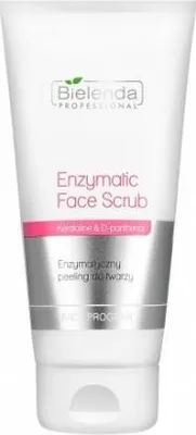 Image de Exfoliant enzymatique pour le visage Bielenda 175G