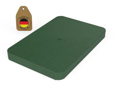 Produktbild von Set mit 100 Kunststoff-Abstandshalter, 60 x 40 x 5 mm, für Böden und Fenster