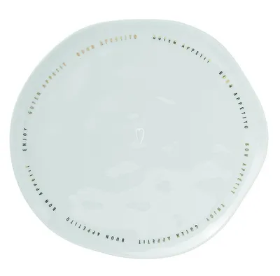 Produktbild von Räder Guten Appetit Teller groß D.27,5cm