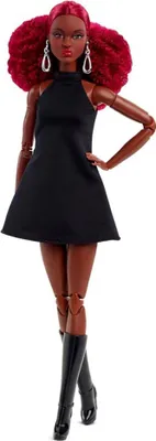 Obrázok produktu pre Barbie Signature JBH75, Modelka, Žena, 6 rok / roky, Dievča, 330,2 mm, 350 g