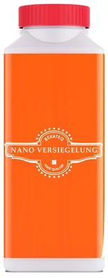 Produktbild von Nano Versiegelung 10l farblos für Holz, Dachziegel, Beton, Fassade, scheuerbeständig, schnelle Trocknung, Anti-Grün, BE-450 BEKATEQ