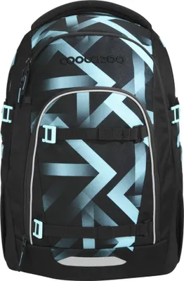 Produktbild von coocazoo Schulrucksack MATE, ergonomisch, größenverstellbar