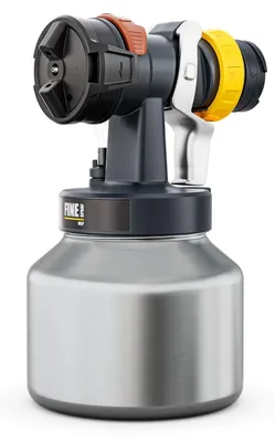 Produktbild von WAGNER Sprühaufsatz XVLP FineSpray 1,8 Zubehör für Farbsprühgerät FinishControl,