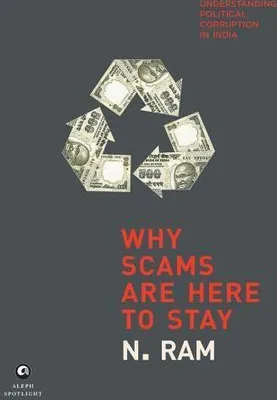 Produktbild von Why Scams Are Here To Stay