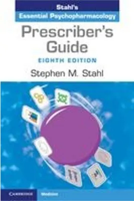 Obrázok produktu pre Prescriber's Guide