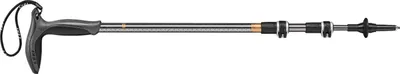 Produktbild von LEKI Makalu, Unisex, Teleskopisch, Nordic Walking, Trecken, T-Typ Griff, Steckdosenschloss, Gummi