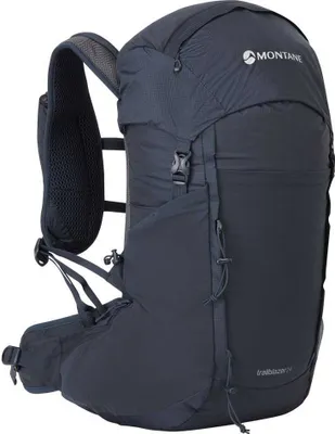 Obrázek produktu pro Dámské Trailblazer 24, Eclipse Blue, jedna velikost, Ptz24Eclo17, Montane