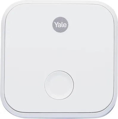 Produktbild von Yale ConnectX WLAN Bridge 1:4 für Fernzugriff Sicherheit