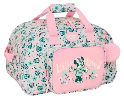 Immagine prodotto di Borsa sportiva Disney Minnie Minty 40 cm