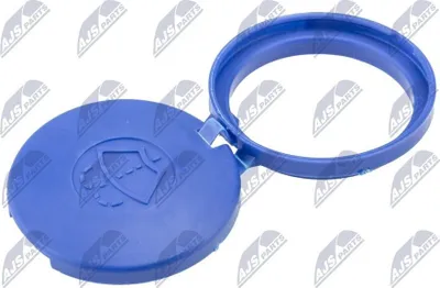 Produktbild von NTY KZS-CT-000 Verschlussdeckel Kühlmittelbehälter passend für PEUGEOT 2008 Kombi (CU) 207 (WA, WC) 206 Schrägheck (2A/C) 206 CC (2D) 207 CC (WD)