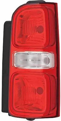 Immagine prodotto di Fanale posteriore destro DIEDERICHS 4098090 per CITROËN, OPEL, PEUGEOT, TOYOTA