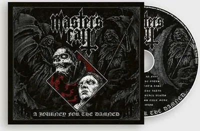 Produktbild von Master's Call: Journey For The Damned