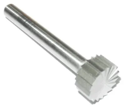 Obrázek produktu pro Fréza Dönges MFAS 1005.04 Z2, HSS, ozubená stopka 4 x 40