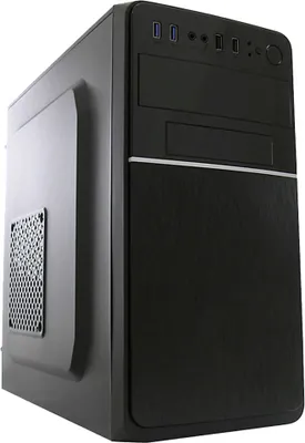 Produktbild von LC Power LC-2015MB-ON