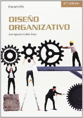 Produktbild von Organisationsstruktur