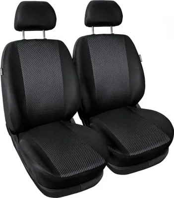 Produktbild von Maßgefertigte Autositzbezüge Schonbezüge 1+1 passgenau für VW Caddy III 2004-15