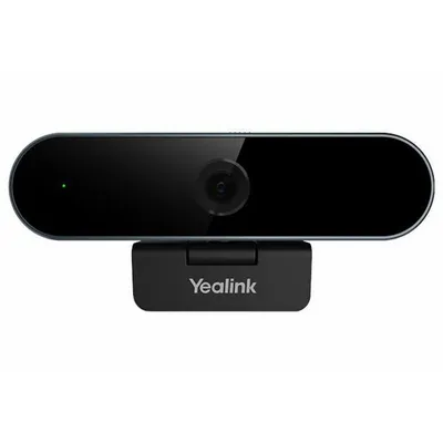 Produktbild von Yealink 1306010, 5 MP, Full HD, 30 fps, 1080p, 100 - 1500 mm, 1/60 - 1/10000 s