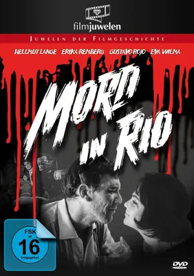 Obrázok produktu pre Mord in Rio