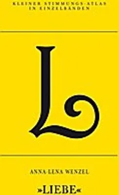 Produktbild von L - Liebe