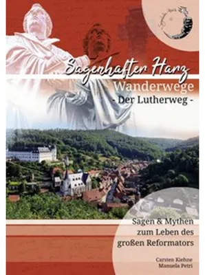 Image de Der Lutherweg im Harz