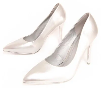 Zdjęcie produktu dla Eleganckie buty na platformie