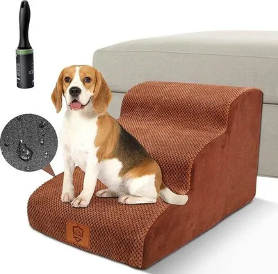 Produktbild von Hundefalle für Hunde, Laufplank, klein, metallisch