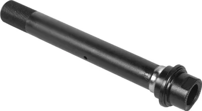 Obrázek produktu pro Kompletní dutá osa Shimano pro FH-M618/FH-M7010/M7010-B, kompatibilní s:FH-M618. FH-M7010