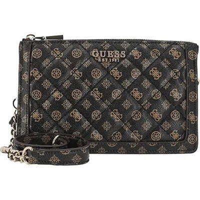Produktbild von Guess Abey Mini Umhängetasche 23 cm