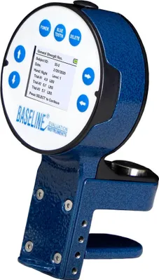 Produktbild von Baseline Fingerdynamometer "Clinic", digital