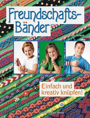 Produktbild von Freundschaftsbänder