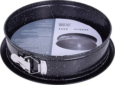 Immagine prodotto di Teglia da forno con fondo allargato da 26 cm, antiaderente