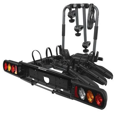 Image de Porte-bagages Peruzzo Pure Instinct, 3 roues