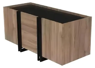 Immagine prodotto di Mobili da ufficio cassettiera credenza arredamento mobili in legno cassettiere nuove