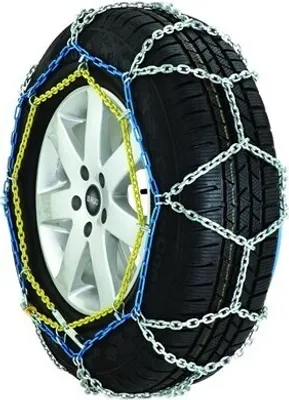 Produktbild von RUD Schneeketten Paar 205/75R17.5 215/80R16 215/85R16 225/65R18 225/70R17 225/75R16 235/55R19 235/60R18 235/70R16 235/70R17 235/75R16 245/45R20