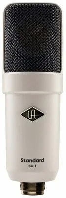 Immagine prodotto di Microfono da studio a condensatore Universal Audio SC-1
