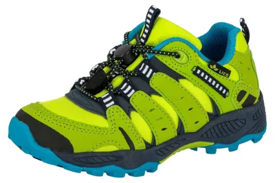 Immagine prodotto di Scarpe da trekking Fremont 38
