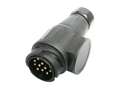 Obrázek produktu pro Zástrčka 13-pin, Multipa
