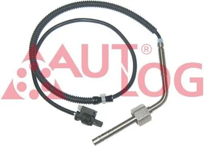Produktbild von AUTLOG AS3221 Abgastemperatursensor passend für MERCEDES-BENZ A-Klasse (W169) 570mm