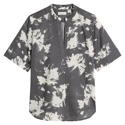 Produktbild von Marc OŽPolo Casual (318) Woven Blouses Shortsleeve 0532 0532 44