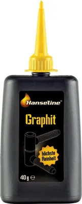 Obrázek produktu pro Grafitový rozprašovač 100ml HANSELINE