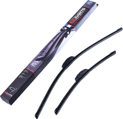 Immagine prodotto di Spazzole tergicristallo anteriori 660460mm specialmente per Citroen C5 Honda Civic Nissan Lexus Toyota
