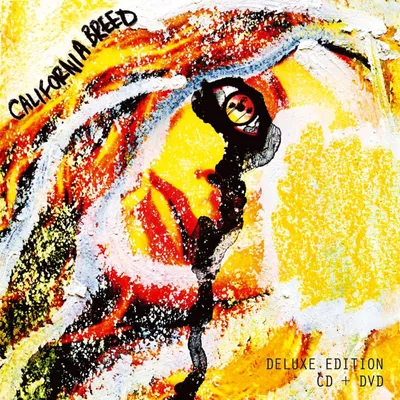 Obrázok produktu pre California Breed: California Breed (Deluxe Edition)