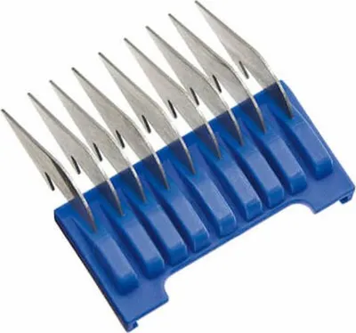 Produktbild von Moser Aufsteckkamm, Schnittlänge: 10 mm