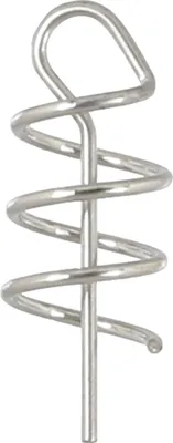 Produktbild von Owner Twistlock Spirale (5124) S/3,2mm(8Stk)