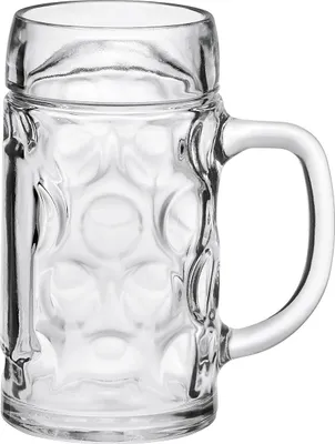 Obrázok produktu pre Mníchovský' hrnček na pivo / /-/ sada 6 ks