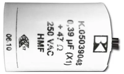 Image de Compensateur Busch-Jaeger 6596