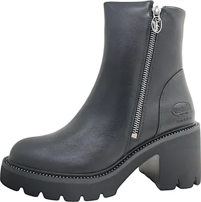 Produktbild von Dockers by Gerli Stiefelette schwarz in Gr. 37