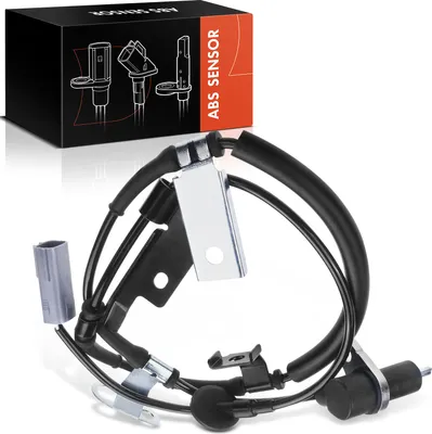 Immagine prodotto di Frankberg 1x sensore ABS asse anteriore sinistro per Mazda MX-5 II NB 1.6L 1.8L 1999-2004