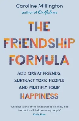 Produktbild von The Friendship Formula